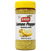 Badia Lemon Pepper  Adomoo